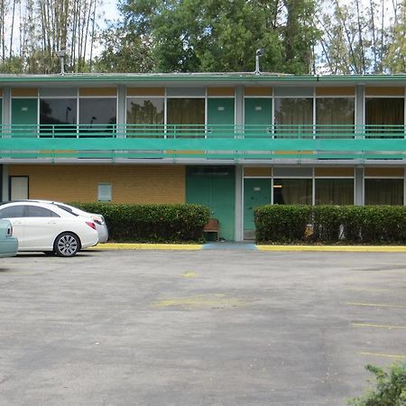 Ambassador Hotel Orlando Eksteriør billede