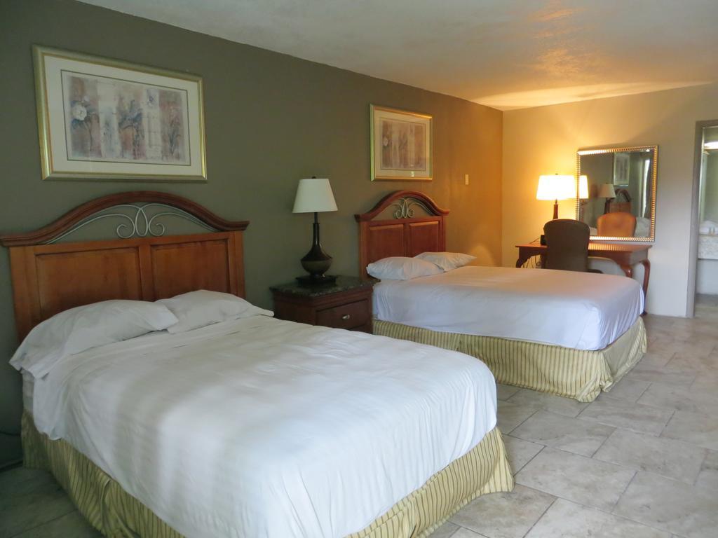 Ambassador Hotel Orlando Eksteriør billede